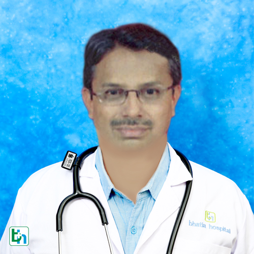 Dr  Jatin K Choksi